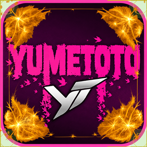 yumetoto — mitra unggulan